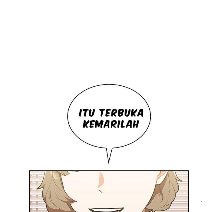Naughty Little Secret - Chapter 13 105