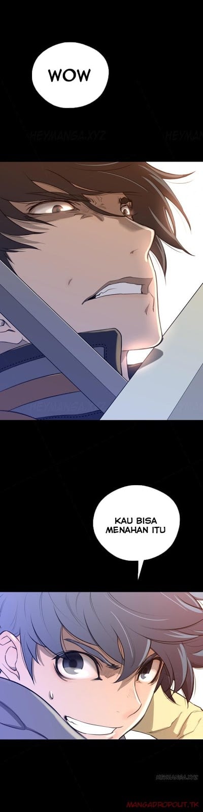 Perfect Half - Chapter 13 1