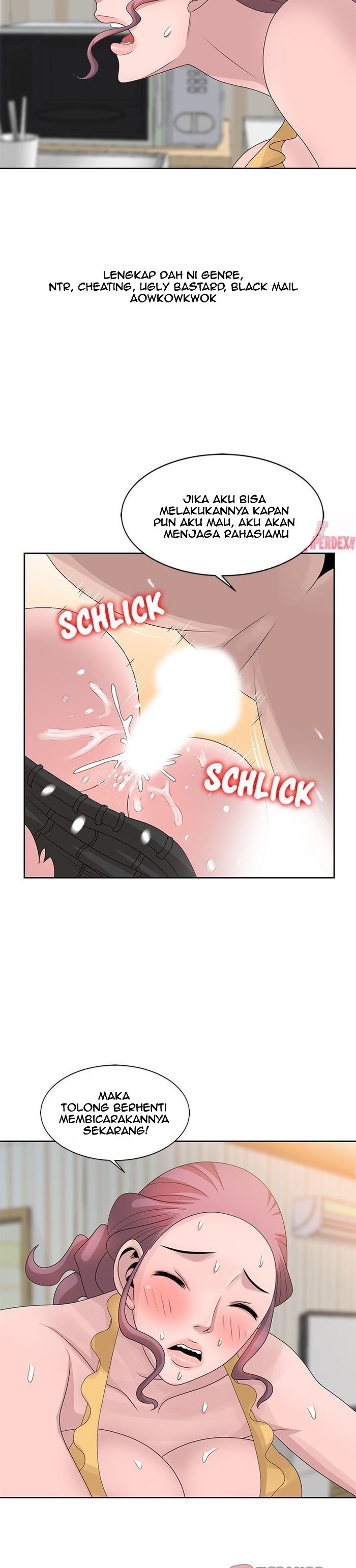 Shh! Her Secret - Chapter 13 9