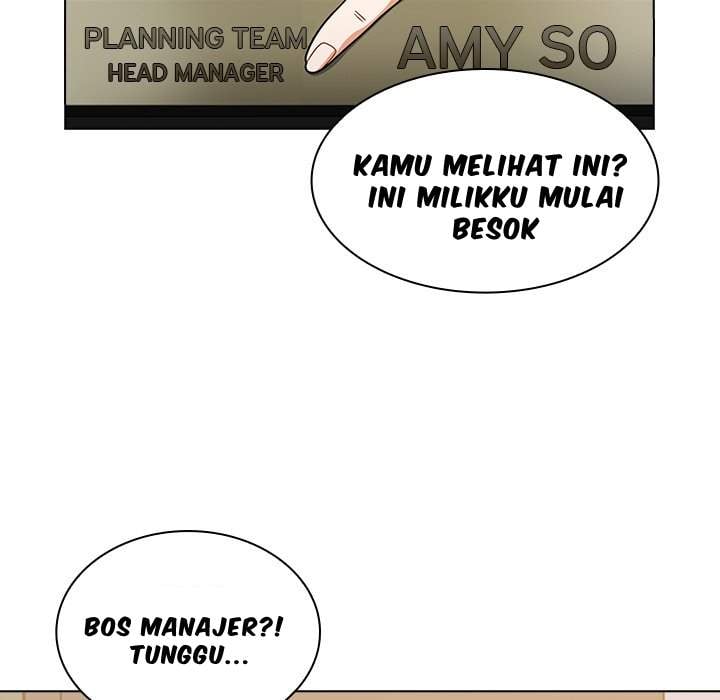 Naughty Little Secret - Chapter 13 122