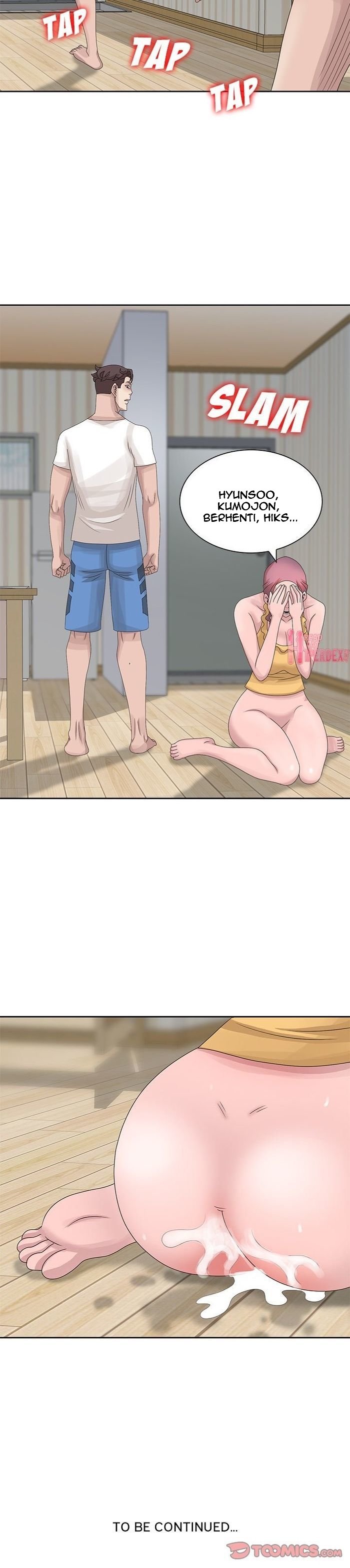 Shh! Her Secret - Chapter 13 22