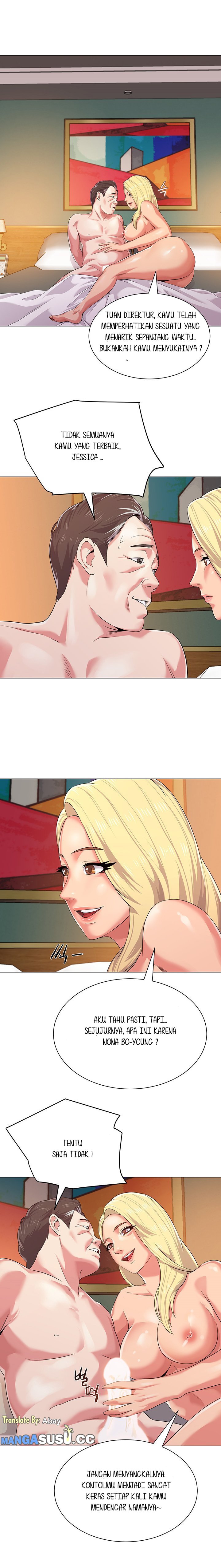 Sexual Teacher - Chapter 13 17 Sexual Teacher - Chapter 13 17