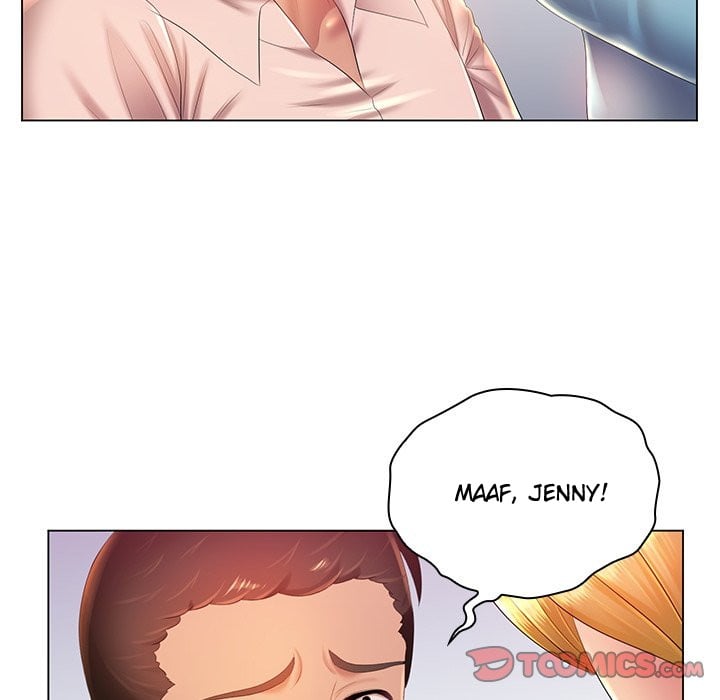 His Voice - Chapter 13 119