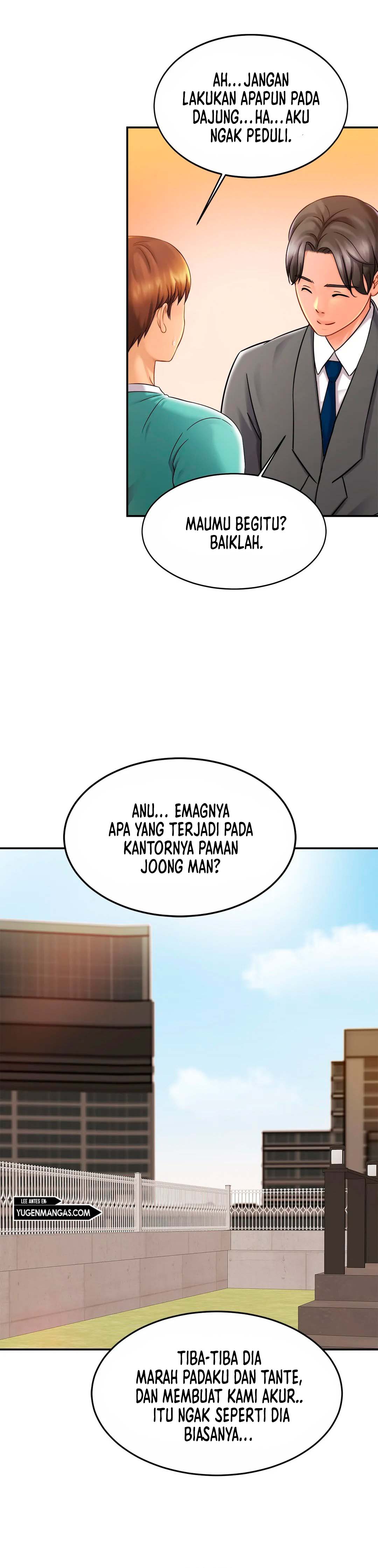Closefam - Chapter 13 31