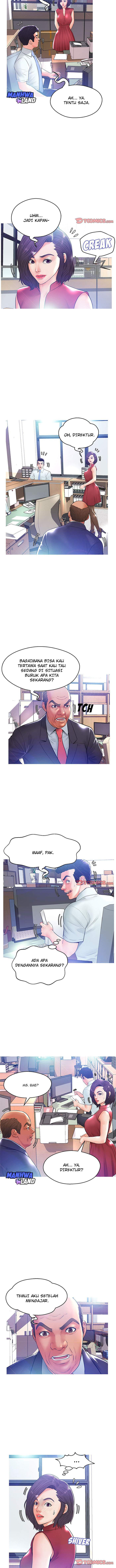 Daughter in Law - Chapter 13 5