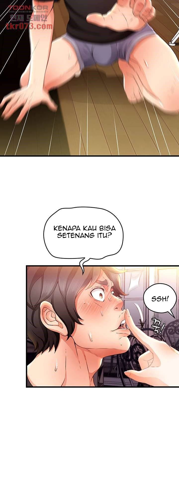 My Aunt Is Mine - Chapter 13 56