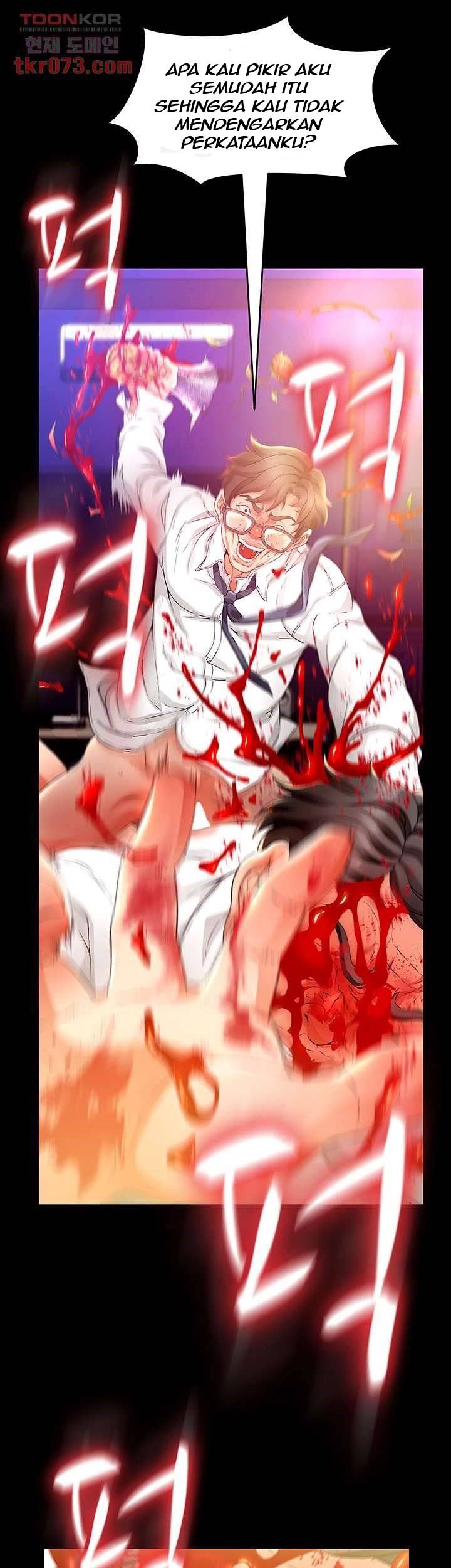 My Aunt Is Mine - Chapter 13 35