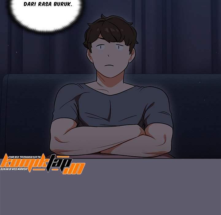 Naughty Little Secret - Chapter 13 71