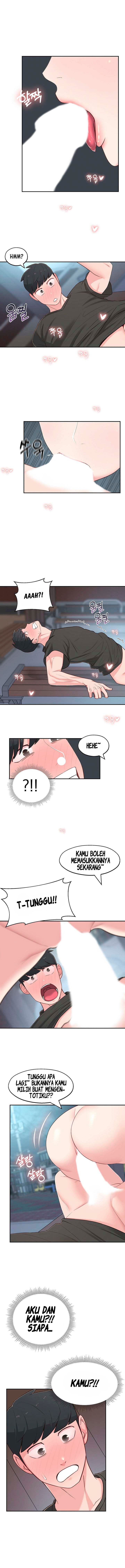 A Knowing Sister - Chapter 13 12