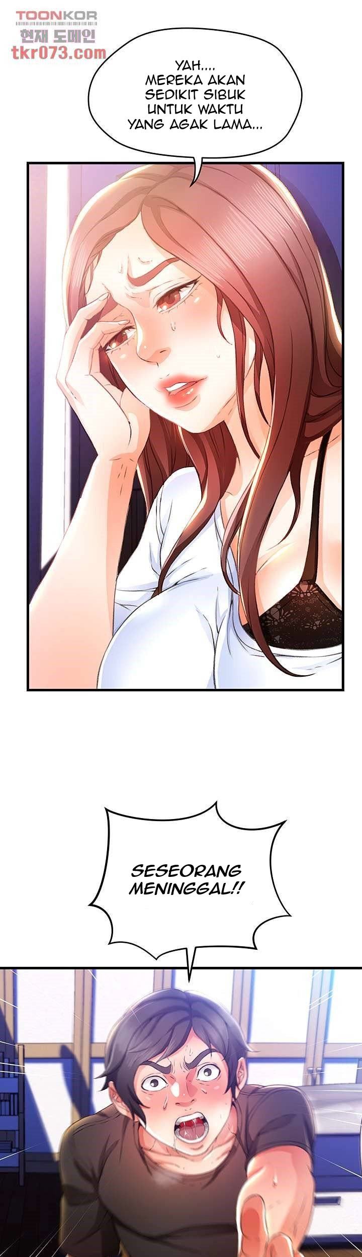 My Aunt Is Mine - Chapter 13 55