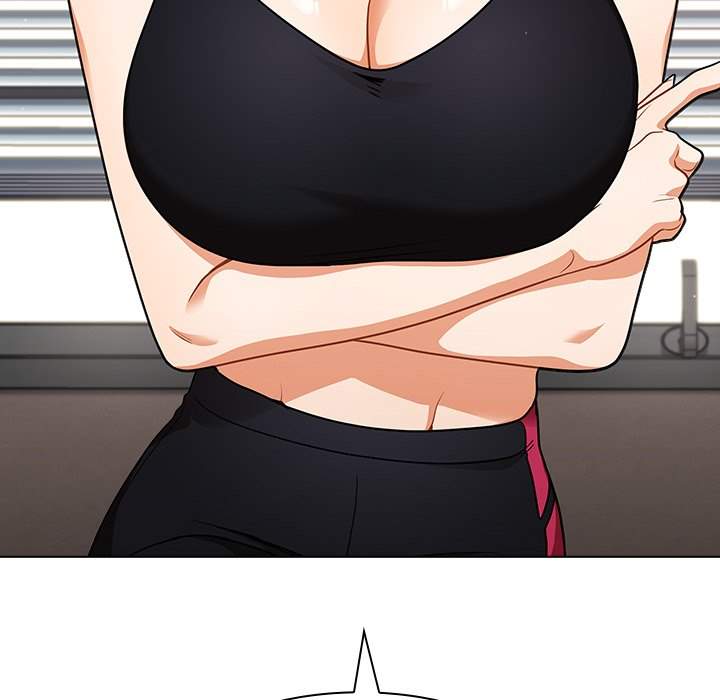 Naughty Little Secret - Chapter 13 126