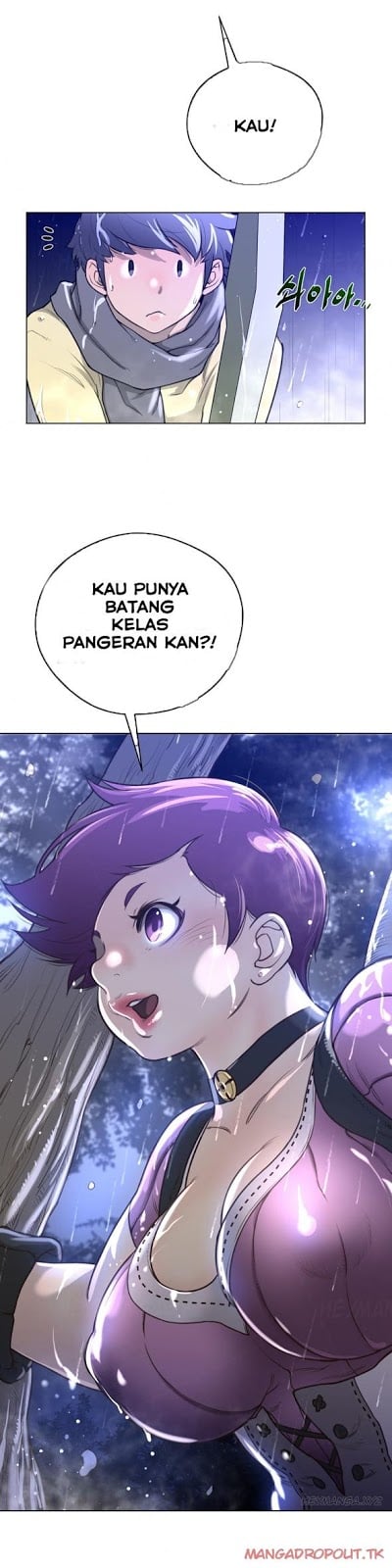 Perfect Half - Chapter 13 21
