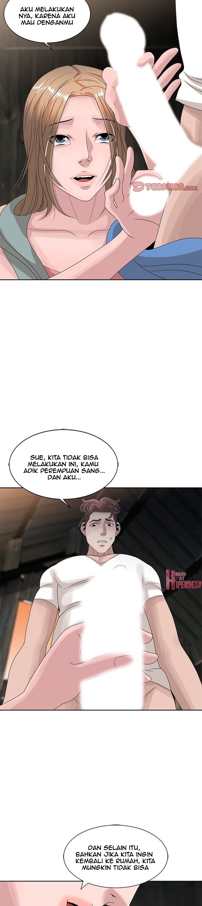 Shh! Her Secret - Chapter 13 12