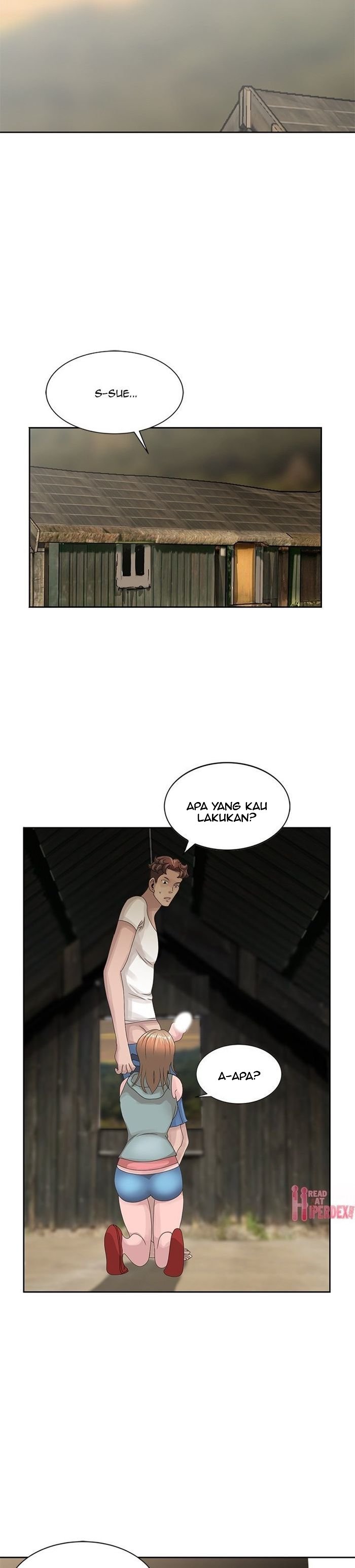 Shh! Her Secret - Chapter 13 11