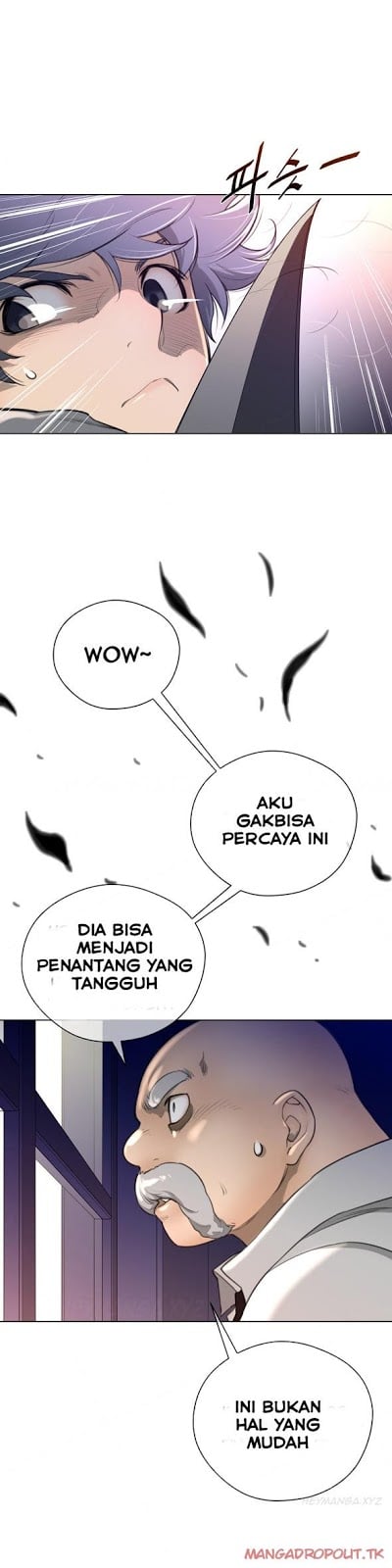 Perfect Half - Chapter 13 6
