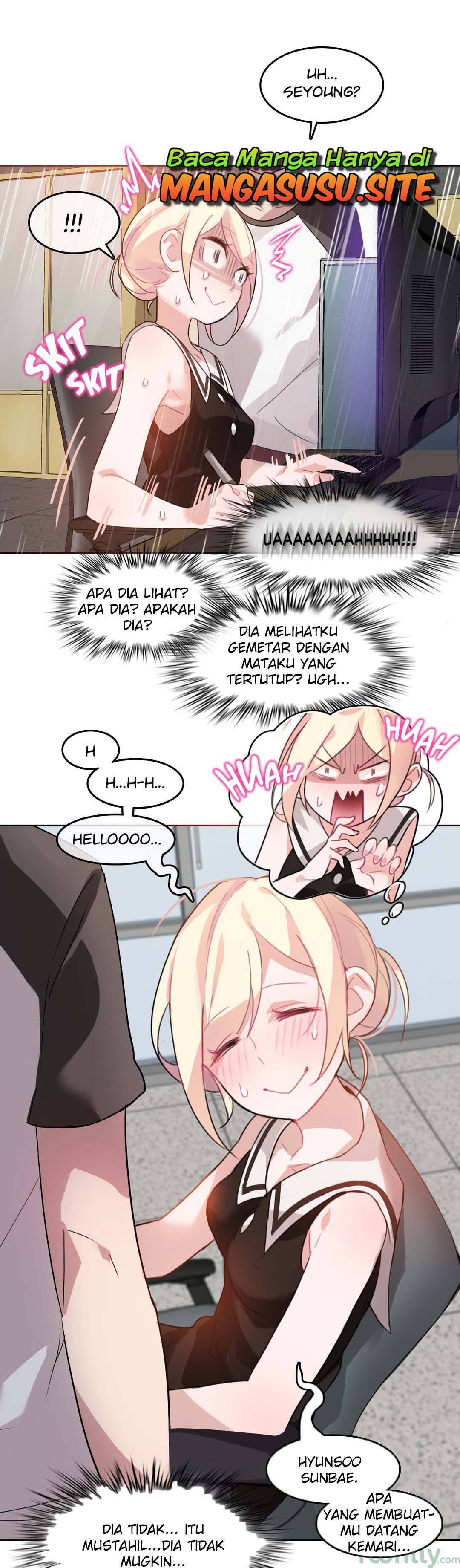 A Pervert&#8217;s Daily Life - Chapter 13 13