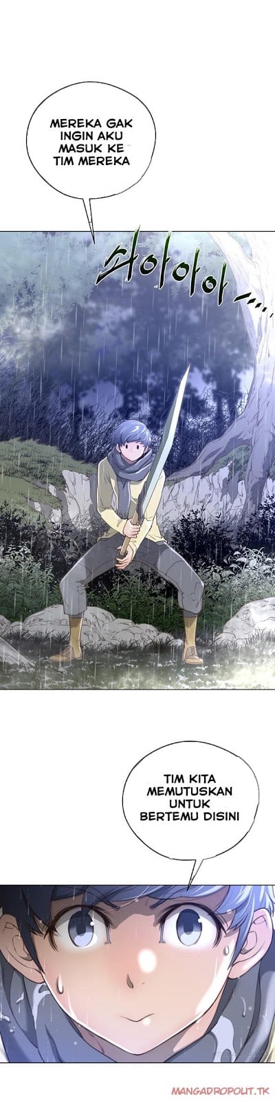 Perfect Half - Chapter 13 19