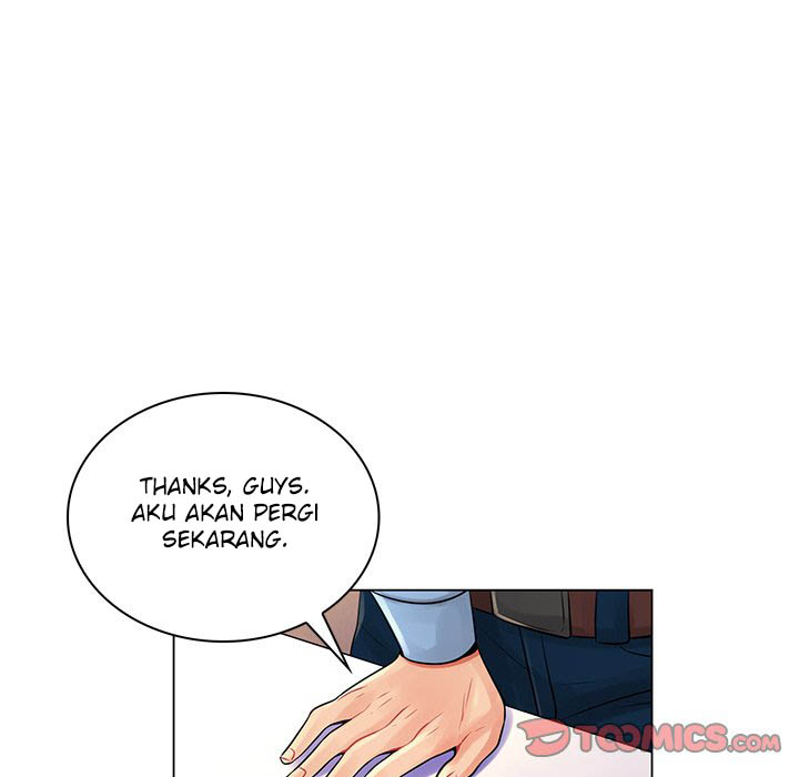 The Teacher Secret - Chapter 13 98 The Teacher Secret - Chapter 13 98