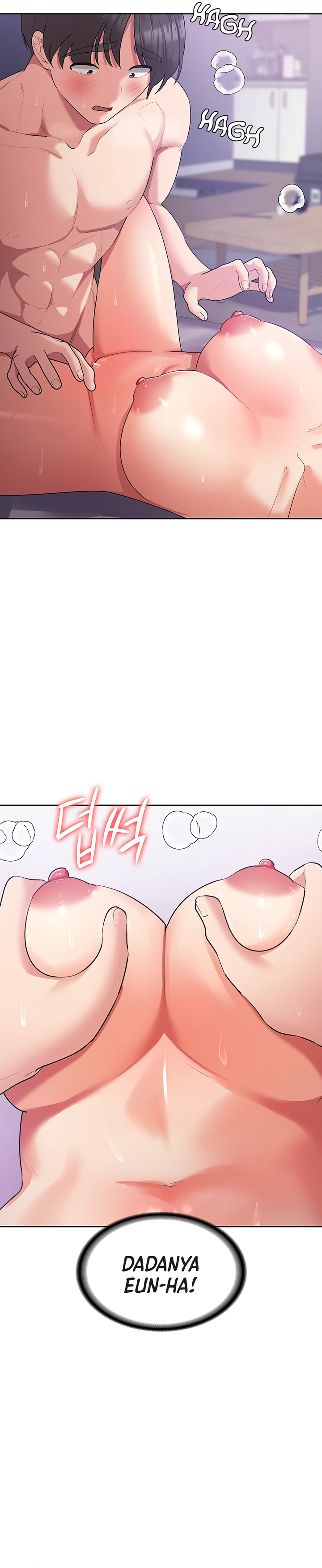 Sexy Men X Goddes - Chapter 13 27 Sexy Men X Goddes - Chapter 13 27