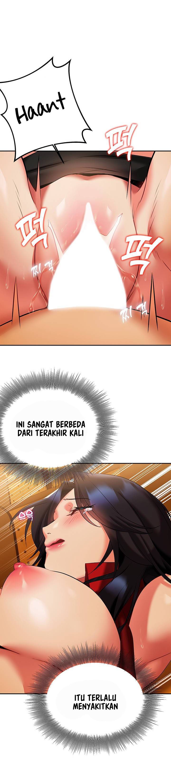 I Need You, Noona - Chapter 13 18