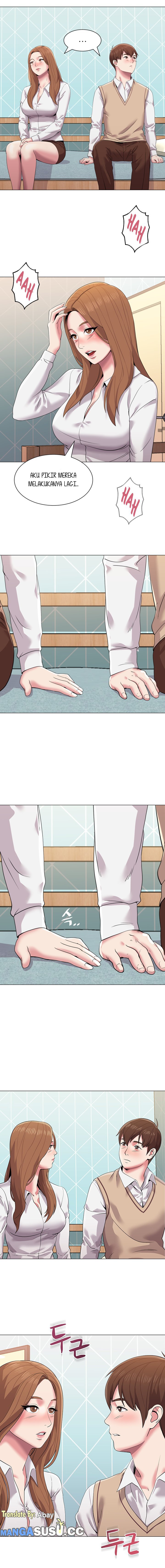 Sexual Teacher - Chapter 13 3 Sexual Teacher - Chapter 13 3