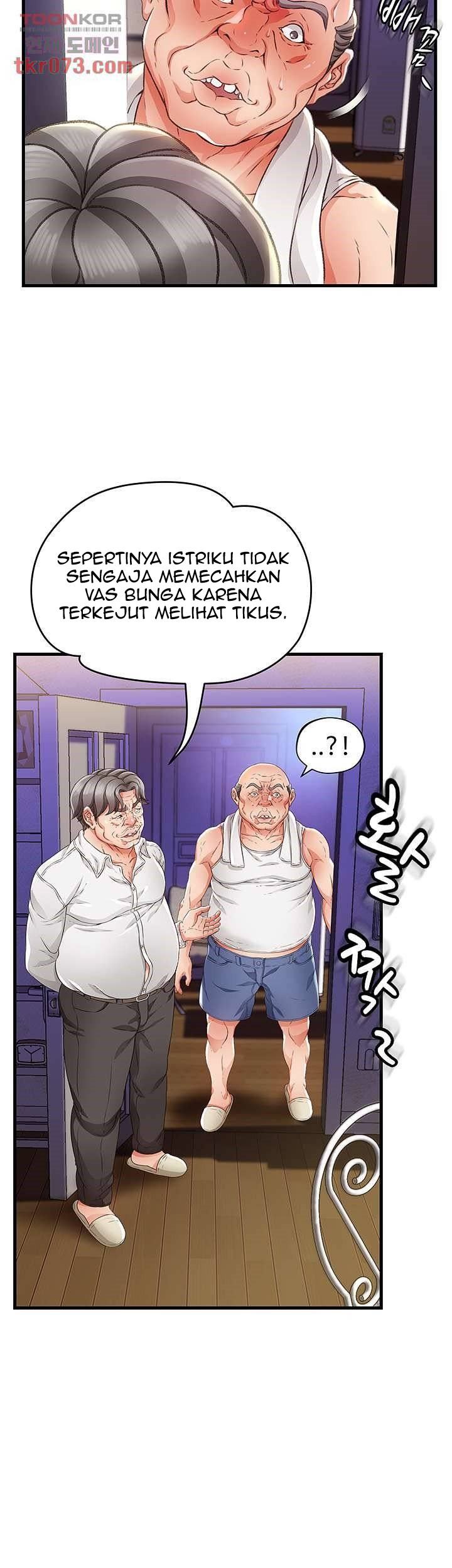 My Aunt Is Mine - Chapter 13 45
