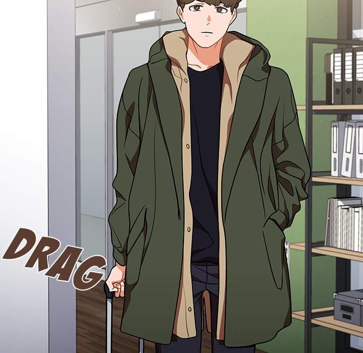 Naughty Little Secret - Chapter 13 101