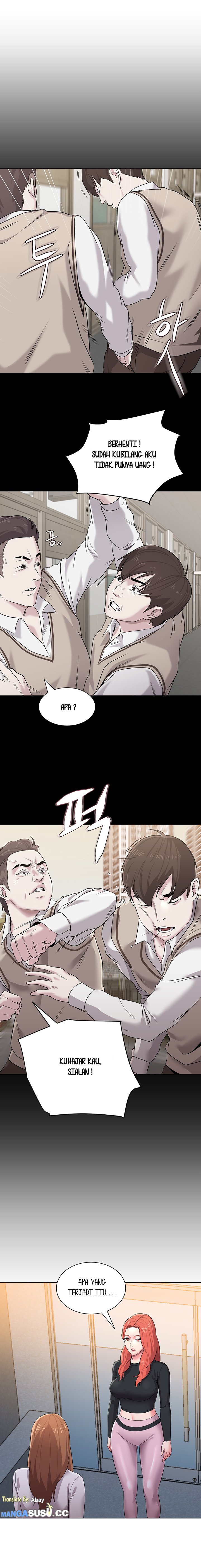 Sexual Teacher - Chapter 13 8 Sexual Teacher - Chapter 13 8