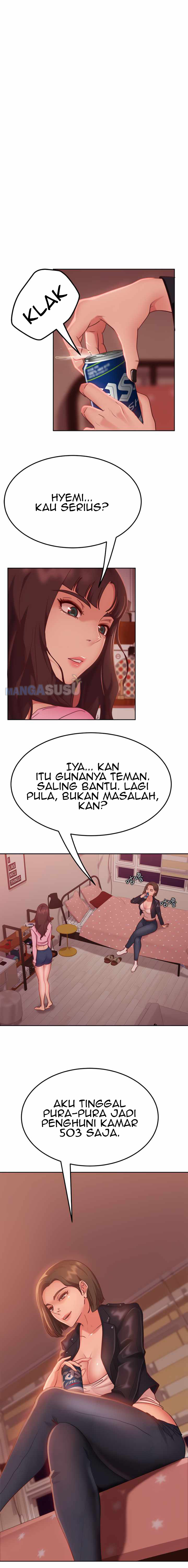 A Twisted Day - Chapter 13 14