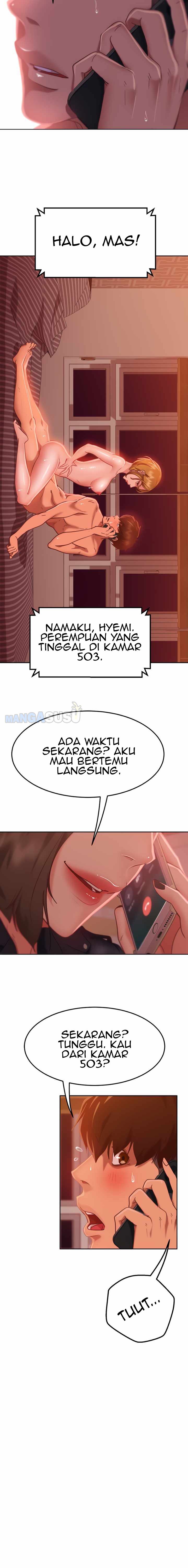 A Twisted Day - Chapter 13 21
