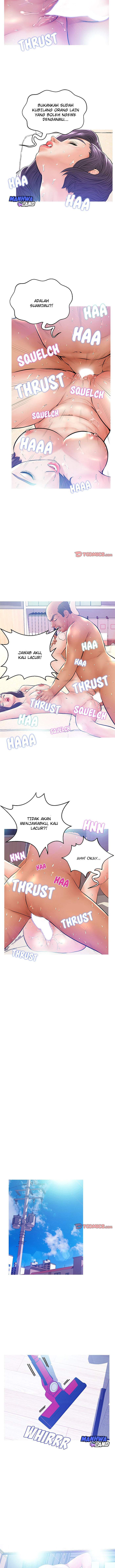 Daughter in Law - Chapter 13 10