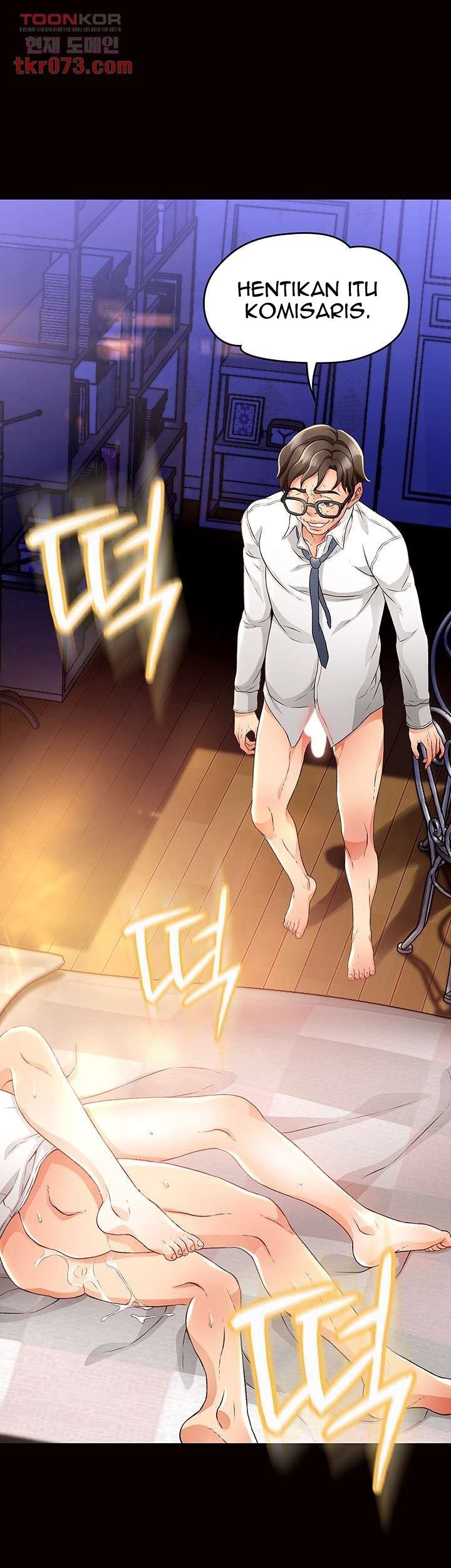My Aunt Is Mine - Chapter 13 20