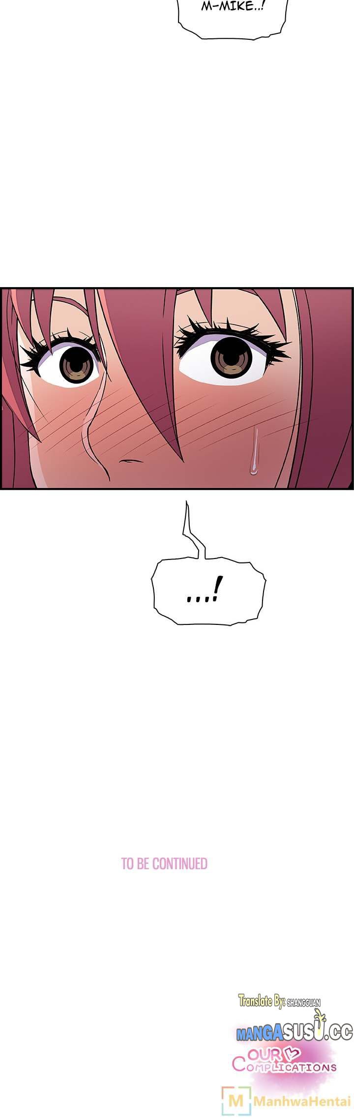 Our Complications - Chapter 13 18