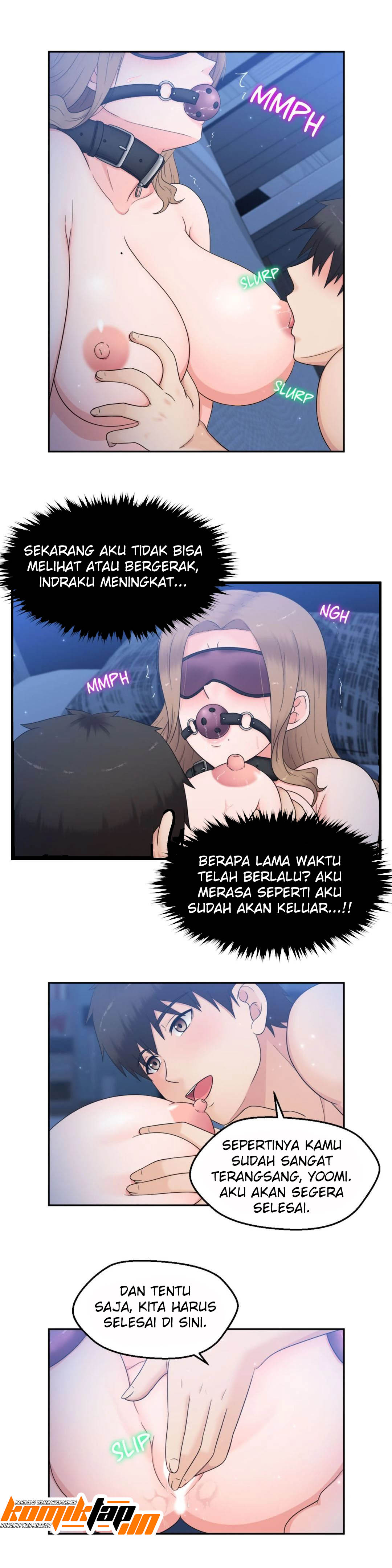 The Sexy Alien Next Door - Chapter 13 10