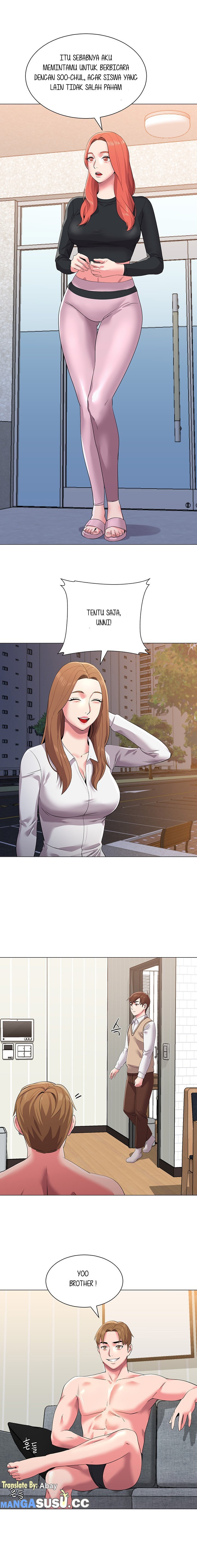 Sexual Teacher - Chapter 13 11 Sexual Teacher - Chapter 13 11