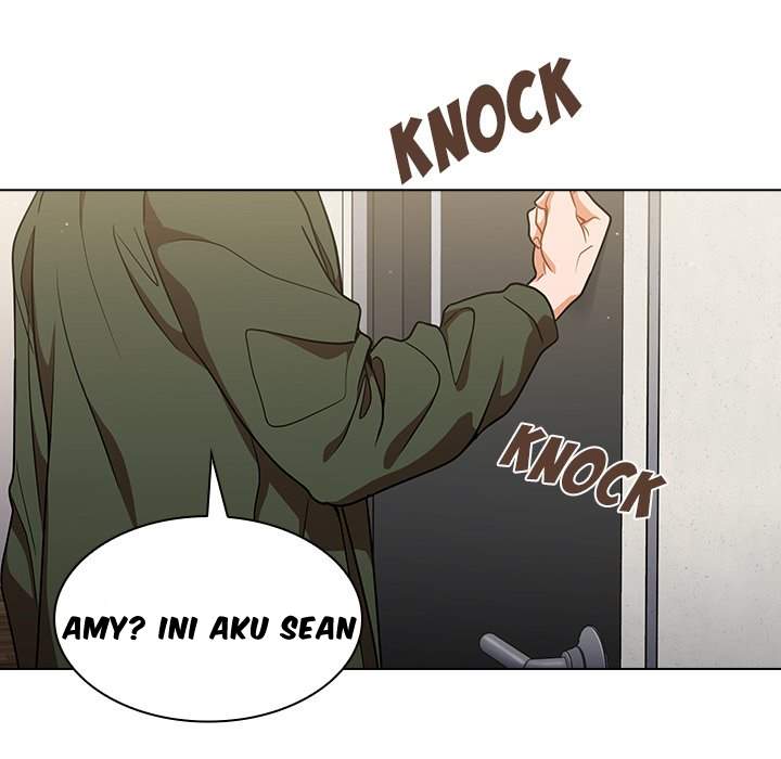 Naughty Little Secret - Chapter 13 104