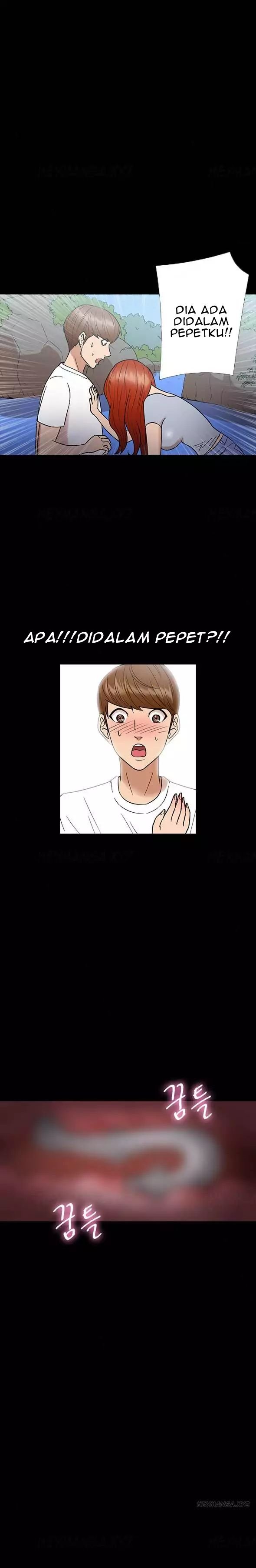 Secret Island - Chapter 13 4