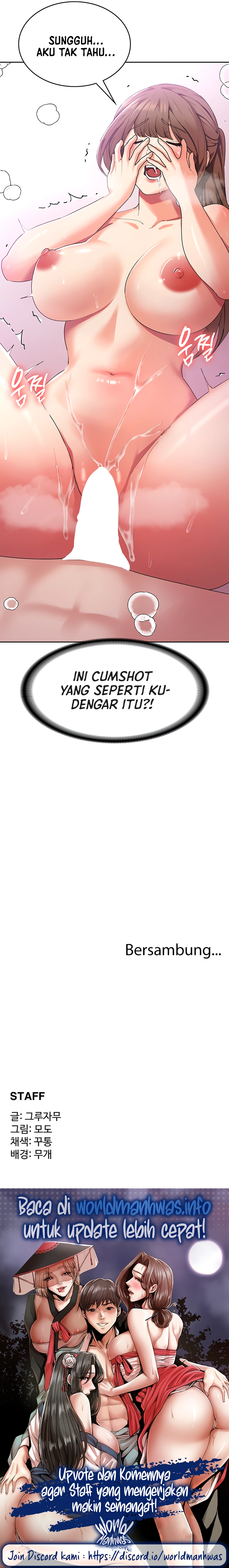 Sexy Men X Goddes - Chapter 13 33 Sexy Men X Goddes - Chapter 13 33