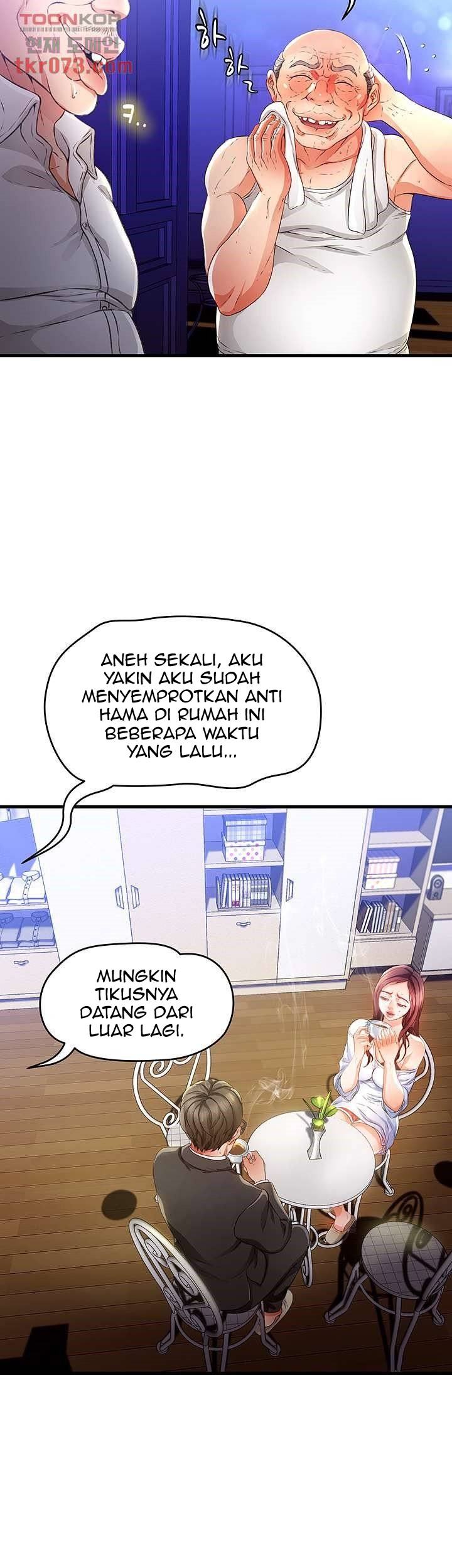 My Aunt Is Mine - Chapter 13 47