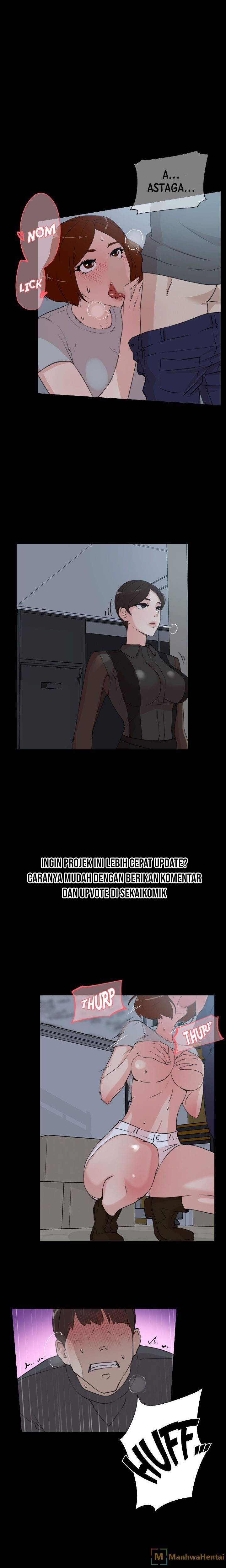 Her 4 Incher - Chapter 13 10 Her 4 Incher - Chapter 13 10