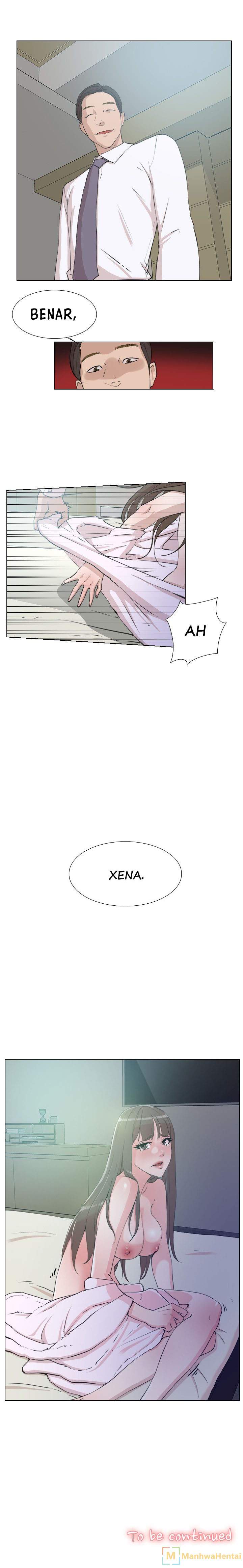 Her 4 Incher - Chapter 13 14 Her 4 Incher - Chapter 13 14