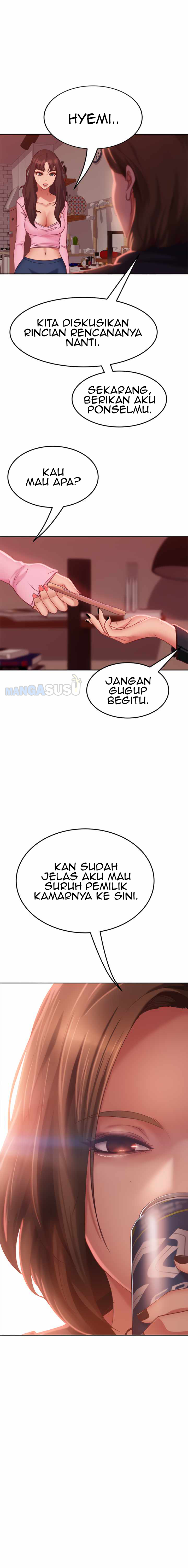 A Twisted Day - Chapter 13 15