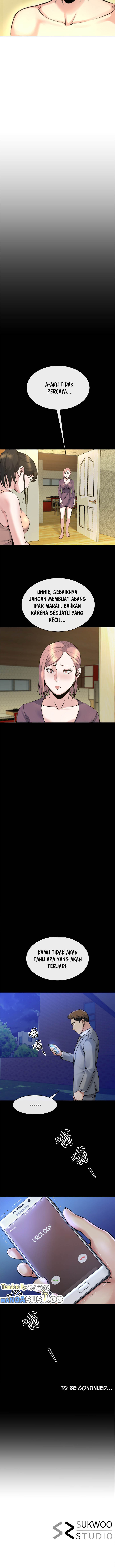 Cheer Up, Brother In Law - Chapter 13 14 Cheer Up, Brother In Law - Chapter 13 14