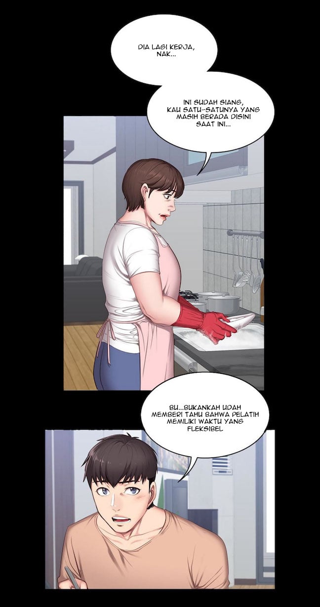 Fitness Uncensored - Chapter 13 4