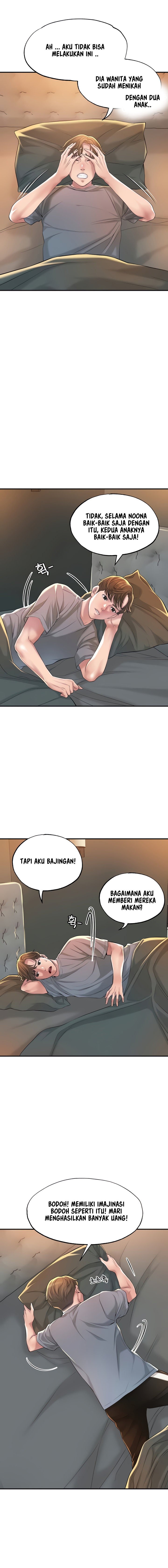 New Town - Chapter 13 14