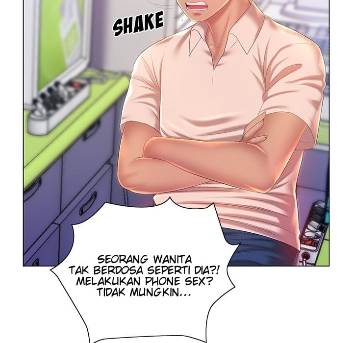 His Voice - Chapter 13 102