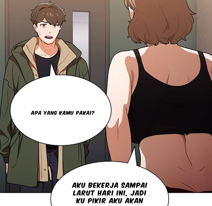 Naughty Little Secret - Chapter 13 113