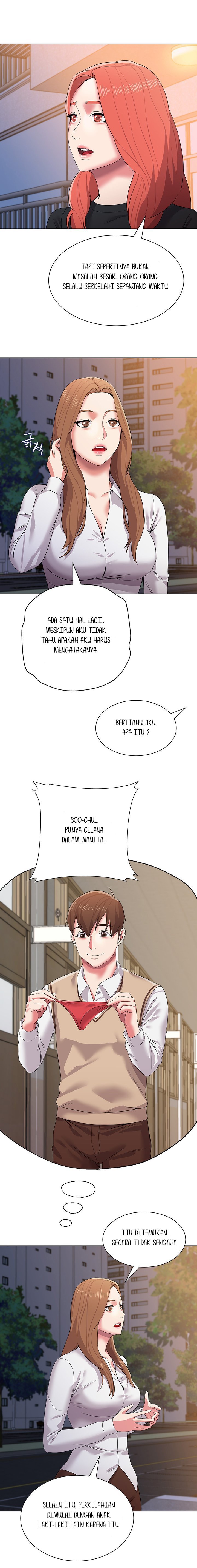 Sexual Teacher - Chapter 13 9 Sexual Teacher - Chapter 13 9