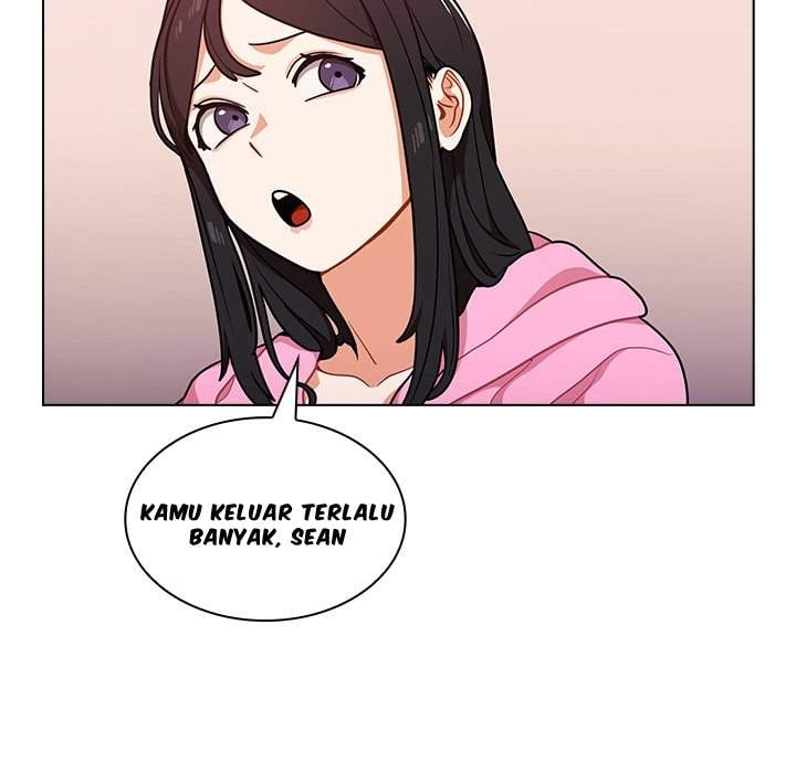 Naughty Little Secret - Chapter 13 33