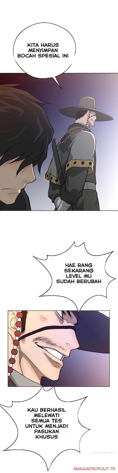 Perfect Half - Chapter 13 12